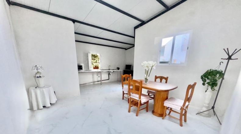 Alicante - Oriola - 600m2