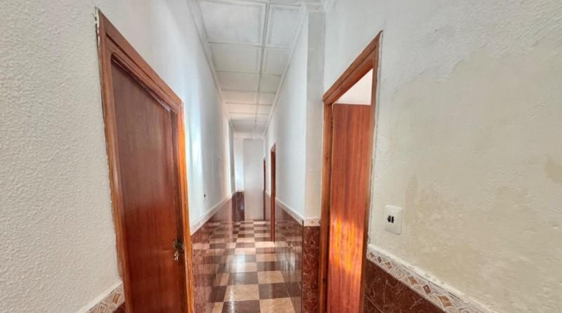 Alicante - Oriola - 600m2