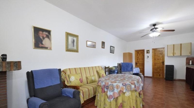 Granada - Cozvíjar - 880m2