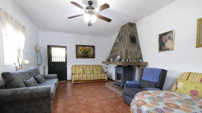 Granada - Cozvíjar - 880m2