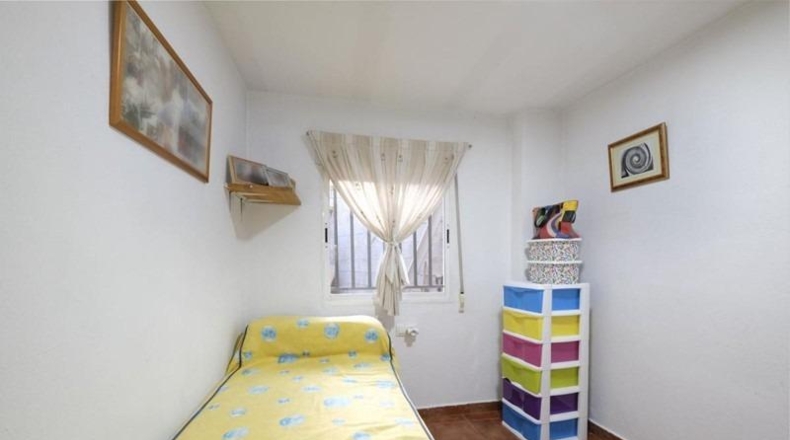 Granada - Cozvíjar - 880m2