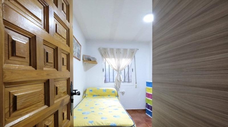 Granada - Cozvíjar - 880m2