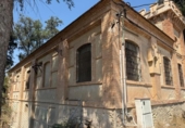 Casa de camp amb terreny en venda a la España, Múrcia, ref.: TR339846 foto