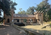 Casa de camp amb terreny en venda a la España, Múrcia, ref.: TR339846 foto