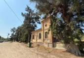 Casa de camp amb terreny en venda a la España, Múrcia, ref.: TR339846 foto
