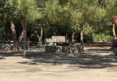 Casa de camp amb terreny en venda a la España, Múrcia, ref.: TR339846 foto