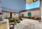 Casa de pueblo en venta en la España, Murcia, ref: TR269950 foto