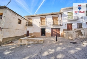 Busquístar 581&nbsp;m²