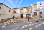 Village house for sale on España, Busquístar, ref: TR366589 photo