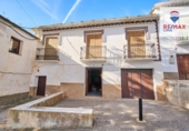 Village house for sale on España, Busquístar, ref: TR366589 photo