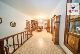 Busquístar 581&nbsp;m²