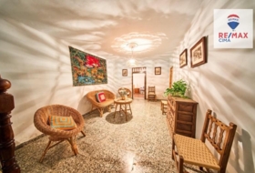 Busquístar 581&nbsp;m²