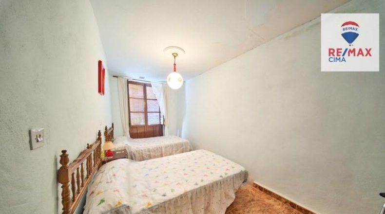 Granada - Busquístar - 581m2