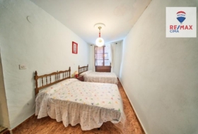 Busquístar 581&nbsp;m²