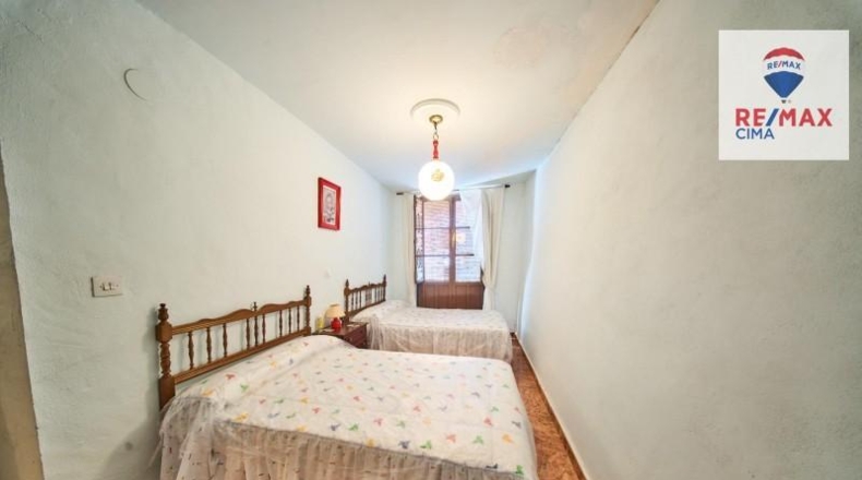 Granada - Busquístar - 581m2