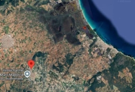 Muro 275&nbsp;m²