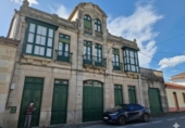 Casa de camp amb terreny en venda a la España, Maceda, ref.: TR241582 foto