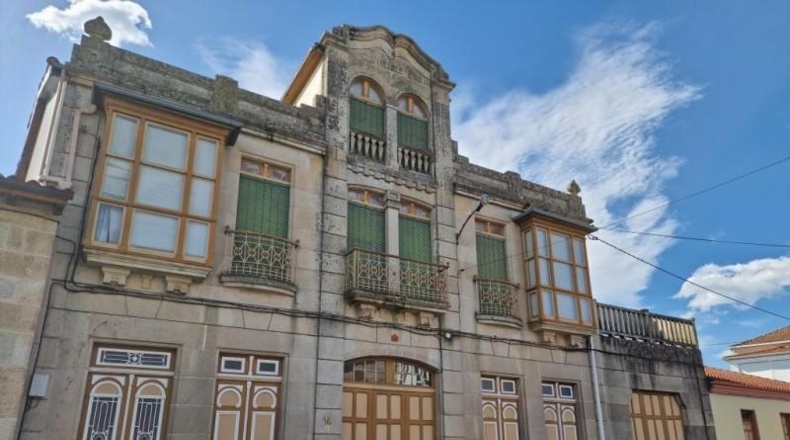Orense - Maceda - 4900m2
