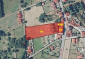 Casa de camp amb terreny en venda a la España, Maceda, ref.: TR241582 foto