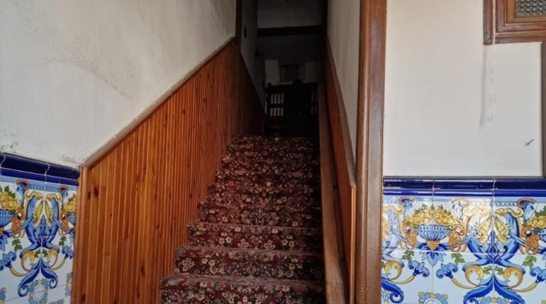 Orense - Maceda - 4900m2