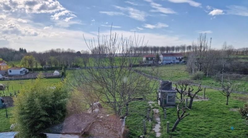 Orense - Maceda - 4900m2