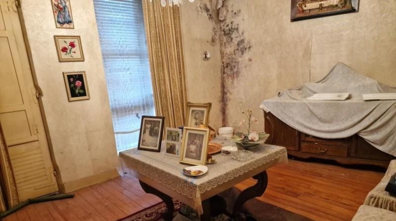 Orense - Maceda - 4900m2
