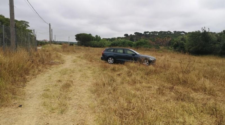 Huelva - Aljaraque - 180000m2