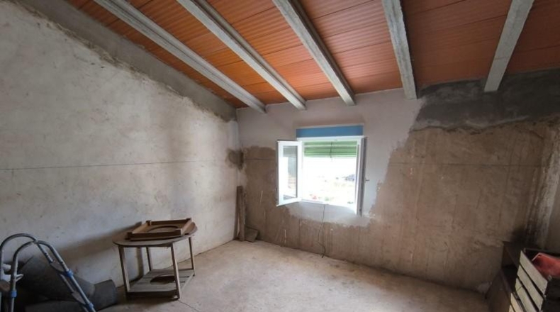 Murcia - Iecla - 7600m2