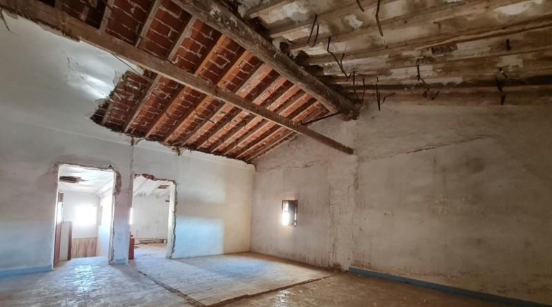 Alicante - Dolores - 160m2