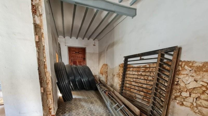 Alicante - Dolores - 160m2