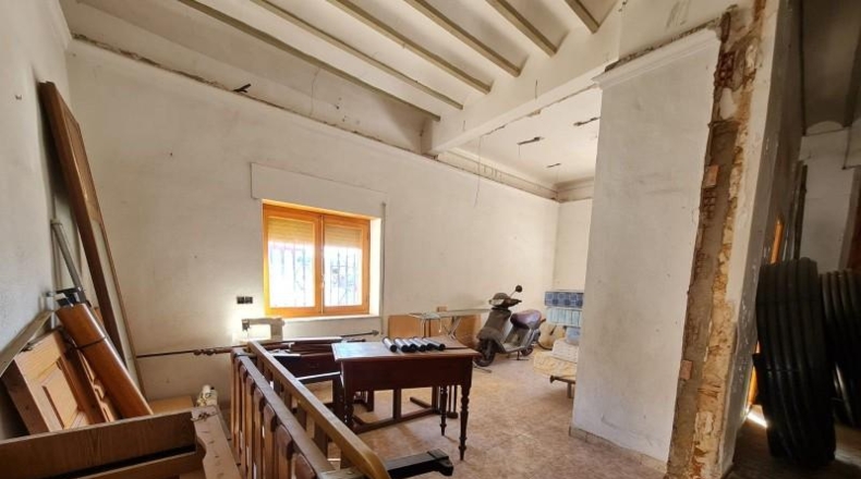 Alicante - Dolores - 160m2
