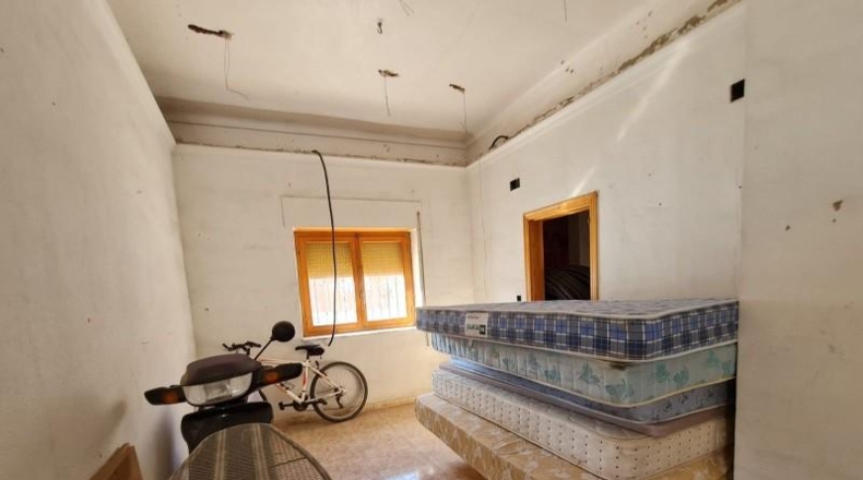Alicante - Dolores - 160m2