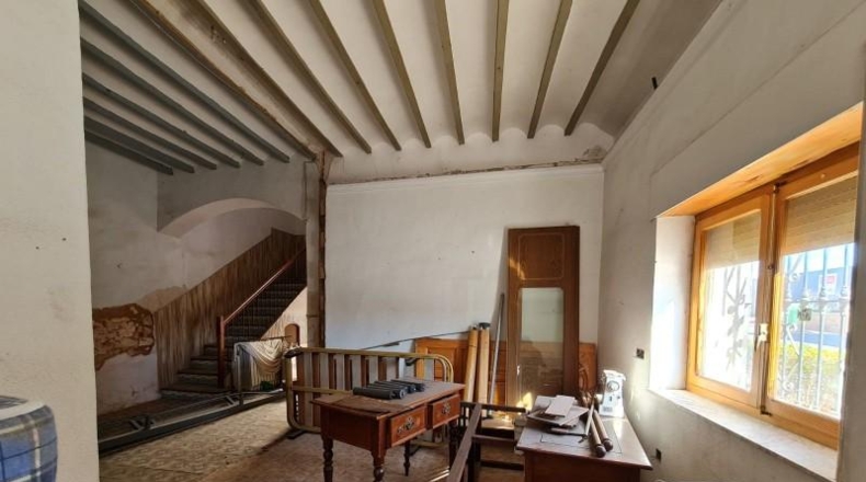 Alicante - Dolores - 160m2