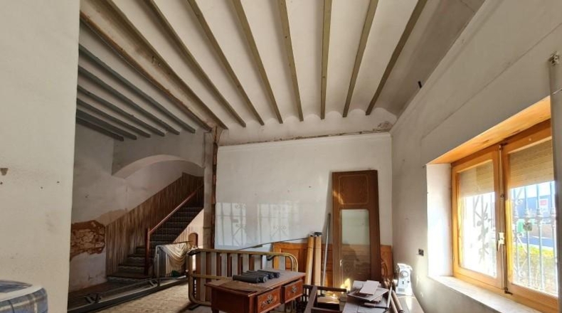 Alicante - Dolores - 160m2