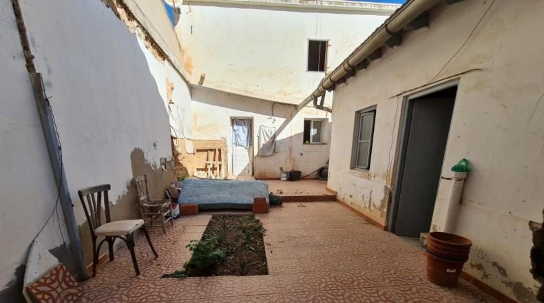 Alicante - Dolores - 160m2