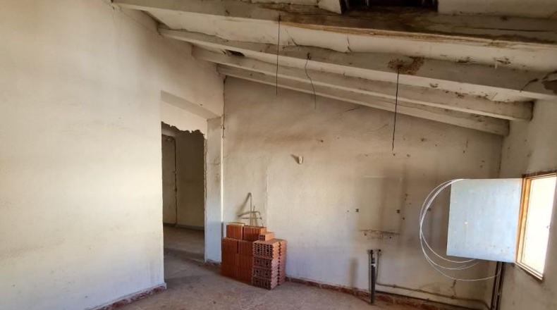 Alicante - Dolores - 160m2