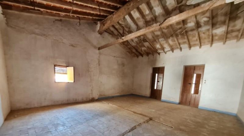 Alicante - Dolores - 160m2