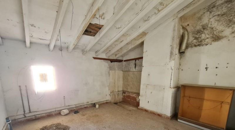 Alicante - Dolores - 160m2