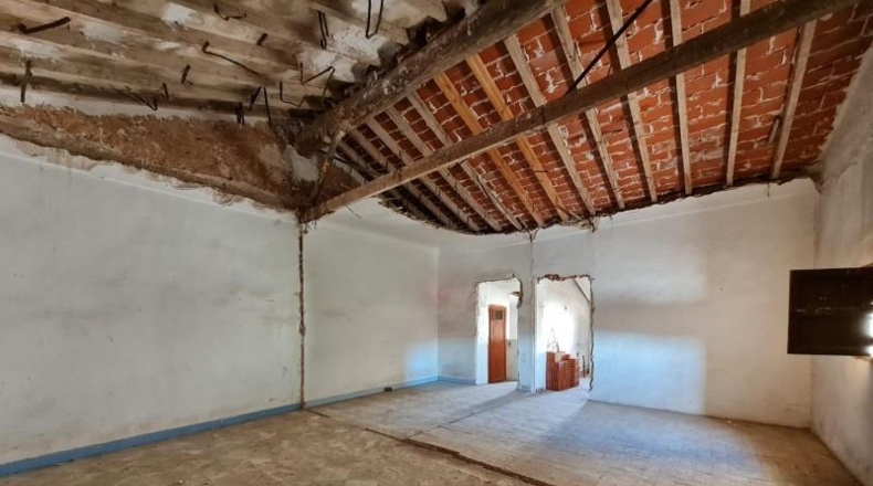 Alicante - Dolores - 160m2