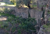 Casa de camp amb terreny en venda a la España, Vélez de Benaudalla, ref.: TR370527 foto