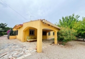 Casa de campo con terreno en venta en la España, Elda, ref: TR379216 foto