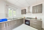 Casa de campo con terreno en venta en la España, Elda, ref: TR379216 foto