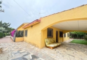 Casa de campo con terreno en venta en la España, Elda, ref: TR379216 foto