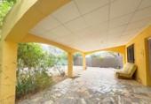 Casa de campo con terreno en venta en la España, Elda, ref: TR379216 foto
