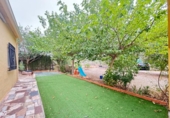 Casa de campo con terreno en venta en la España, Elda, ref: TR379216 foto