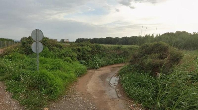 Castellon - Castelló de la Plana - 4550m2