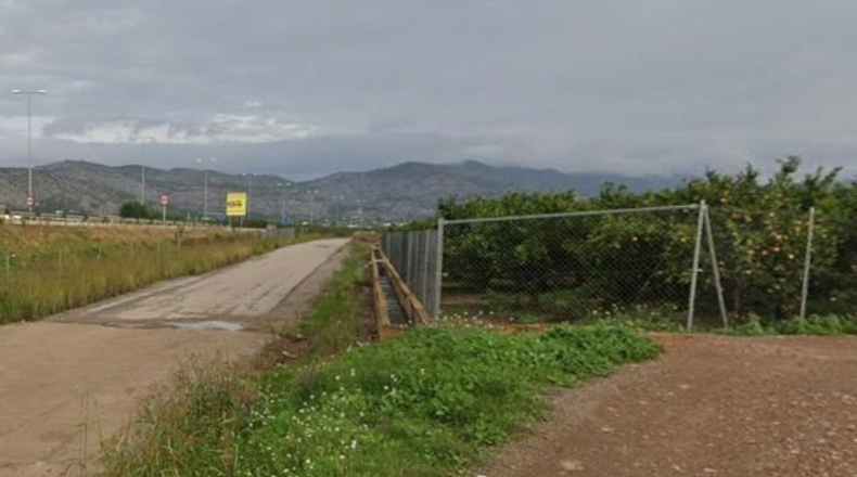 Castellon - Castelló de la Plana - 4550m2