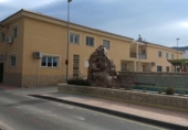 Casa de poble en venda a la España, Elx, ref.: TR336496 foto