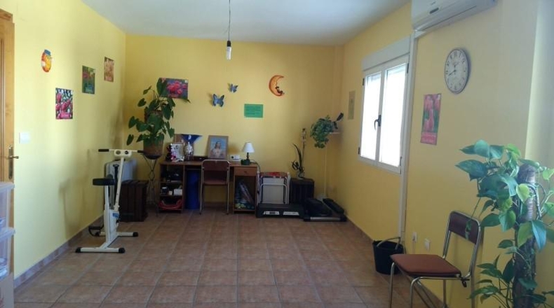Alicante - Dolores - 140m2