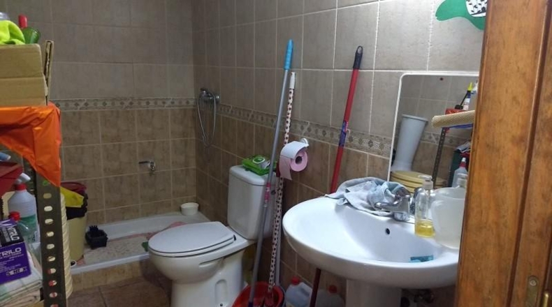 Alicante - Dolores - 140m2